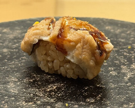 Dinner at 鮨 なんば 日比谷 -Sushi Namba