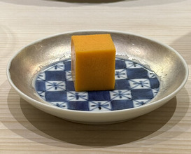 Dinner at 鮨 なんば 日比谷 -Sushi Namba