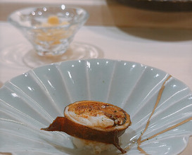 Dinner at 鮨 なんば 日比谷 -Sushi Namba