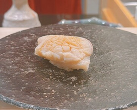 Dinner at 鮨 なんば 日比谷 -Sushi Namba
