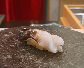 Dinner at 鮨 なんば 日比谷 -Sushi Namba