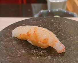 Dinner at 鮨 なんば 日比谷 -Sushi Namba