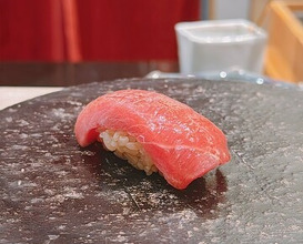 Dinner at 鮨 なんば 日比谷 -Sushi Namba