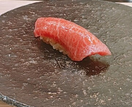 Dinner at 鮨 なんば 日比谷 -Sushi Namba