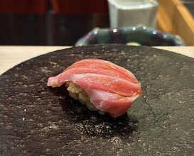 Dinner at 鮨 なんば 日比谷 -Sushi Namba