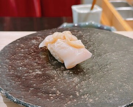 Dinner at 鮨 なんば 日比谷 -Sushi Namba
