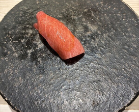 Dinner at 鮨 なんば 日比谷 -Sushi Namba