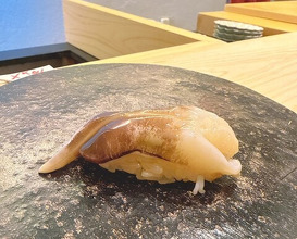 Dinner at 鮨 なんば 日比谷 -Sushi Namba