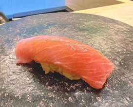 Dinner at 鮨 なんば 日比谷 -Sushi Namba