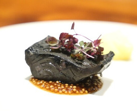 Dinner at Chisou Nishikenichi