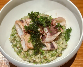 Dinner at Chisou Nishikenichi