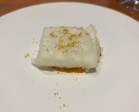 Dinner at Chisou Nishikenichi