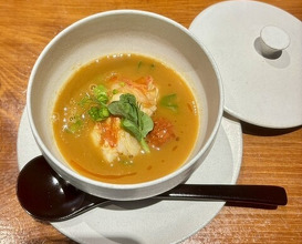 Dinner at Chisou Nishikenichi