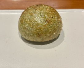 Dinner at Chisou Nishikenichi
