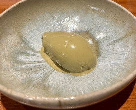 Dinner at Chisou Nishikenichi