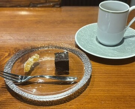 Dinner at Chisou Nishikenichi