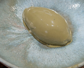 Dinner at Chisou Nishikenichi