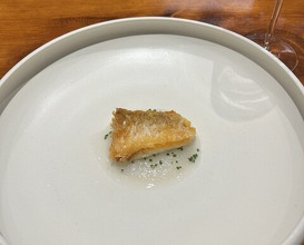 Dinner at Chisou Nishikenichi