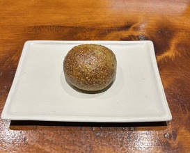 Dinner at Chisou Nishikenichi