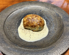 Dinner at Chisou Nishikenichi