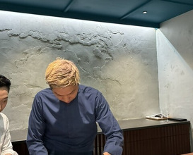 Dinner at Chisou Nishikenichi