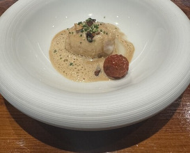 Dinner at Chisou Nishikenichi