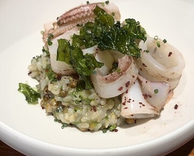 Dinner at Chisou Nishikenichi