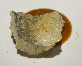Dinner at Chisou Nishikenichi