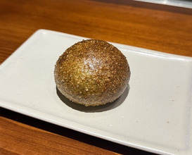 Dinner at Chisou Nishikenichi
