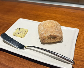 Dinner at Chisou Nishikenichi