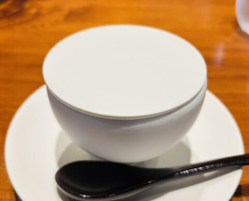 Dinner at Chisou Nishikenichi