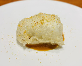 Dinner at Chisou Nishikenichi