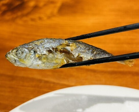 Dinner at Chisou Nishikenichi