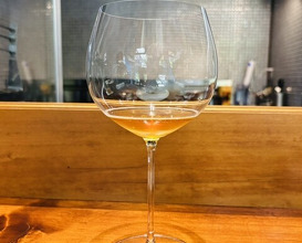 Dinner at Chisou Nishikenichi