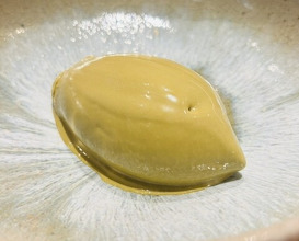 Dinner at Chisou Nishikenichi