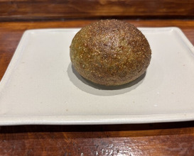 Dinner at Chisou Nishikenichi
