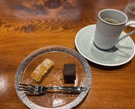 Dinner at Chisou Nishikenichi