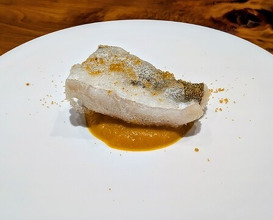 Dinner at Chisou Nishikenichi