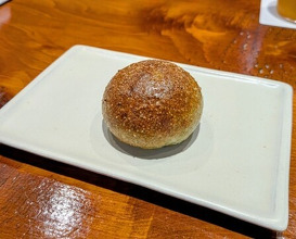 Dinner at Chisou Nishikenichi