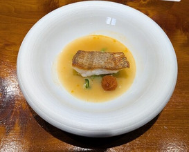 Dinner at Chisou Nishikenichi