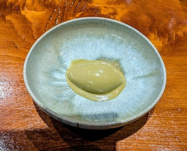 Dinner at Chisou Nishikenichi