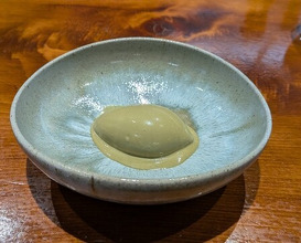 Dinner at Chisou Nishikenichi