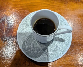 Dinner at Chisou Nishikenichi