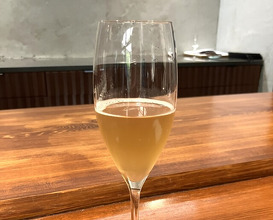 Dinner at Chisou Nishikenichi