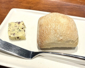 Dinner at Chisou Nishikenichi