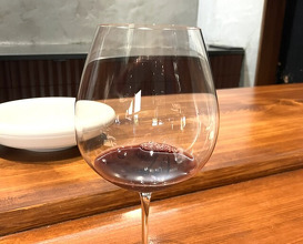 Dinner at Chisou Nishikenichi