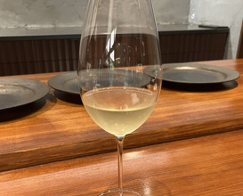 Dinner at Chisou Nishikenichi