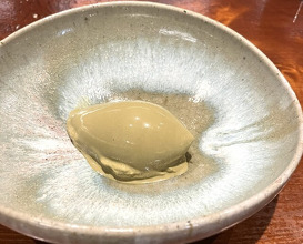 Dinner at Chisou Nishikenichi