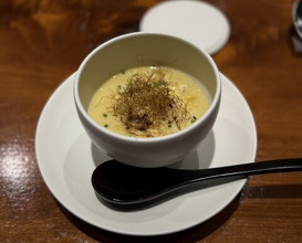 Dinner at Chisou Nishikenichi