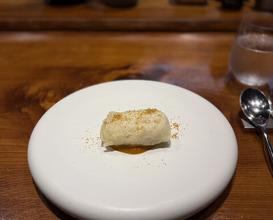 Dinner at Chisou Nishikenichi